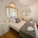 Διαμέρισμα Bay Sea View Old Town Μεντόν