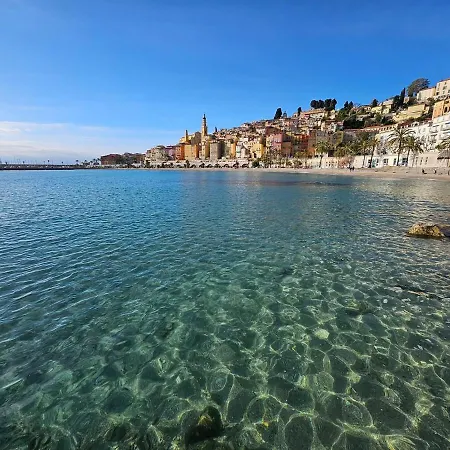 Διαμέρισμα Bay Sea View Old Town