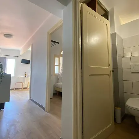 Bay Sea View Old Town Apartamento Menton