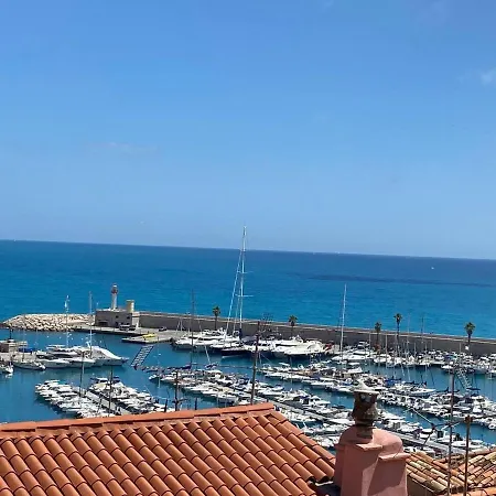 Apartamento Bay Sea View Old Town