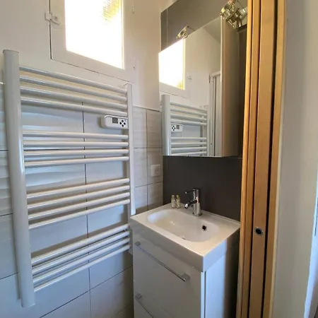 Bay Sea View Old Town Menton