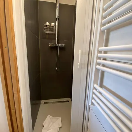 Apartamento Bay Sea View Old Town