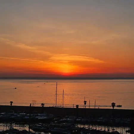 Apartamento Bay Sea View Old Town