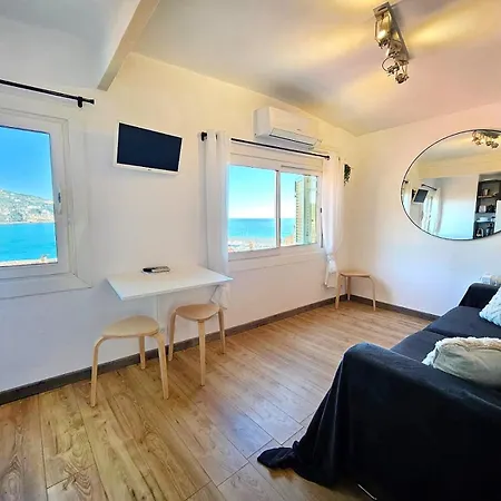 Bay Sea View Old Town Apartamento