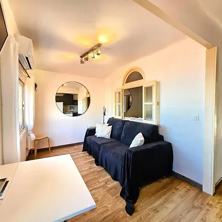 Bay Sea View Old Town Apartamento Menton