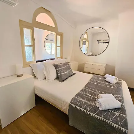 Apartamento Bay Sea View Old Town Menton