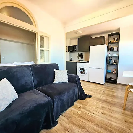 Bay Sea View Old Town Menton