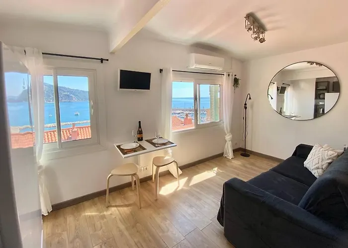 Bay Sea View Old Town * Menton